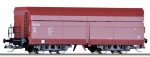 Wagon samowyładowczy Fal 6551 TT-1:120 DB ep. IV, Tillig 15283
