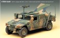 M-1025-Humvee-1/35
