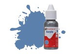 Farba Humbrol Acrylic 109 WWI Blue Matt, DB0109