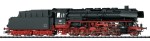 Parowóz BR 44 H0-1:87 DB ep. III, Trix 22980, mfx/DCC Sound