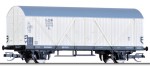 Wagon chłodnia FK TT-1:120 BDZ ep. III, Tillig 17006