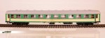Wagon osobowy 2. kl. 111As H0-1:87 Warszawa Szczęśliwice PKP ep. Va, Robo 222310