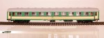 Wagon osobowy 2. kl. 111As H0-1:87 Wrocław PKP ep. Vc, Robo 222320