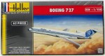 Boeing 727 1:125, Heller 80447
