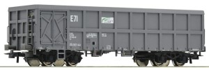 Wagon towarowy Fas H0-1:87 SNCF ep. V-VI, Roco 66995