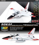 ROKAF T-50 Advanced Trainer 1:72, Academy 12519