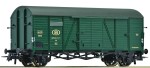 Wagon towarowy kryty ex Oppeln H0-1:87 SNCB ep. III, Roco 66886