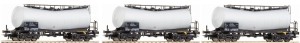 Zestaw 3 cystern Zacns H0-1:87 ATIR-RAIL ep. VI, Roco 67149, NA ZAMÓWIENIE