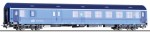 Wagon osobowy 2. kl. Y/B 70 z przedziałem bagażowym H0-1:87 ČD ep. VI, Tillig 74887