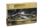 A-6E Tram Intruder 1:72 Gulf War, Italeri 1392, NA ZAMÓWIENIE