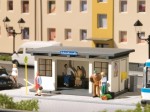 Przystanki autobusowe H0-1:87, Auhagen 11419, 2 szt., NA ZAMÓWIENIE