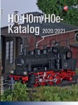 Katalog Tillig 2020/2021, skala H0-H0m/H0e, Tillig 09584, DE, EN