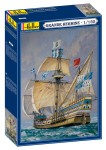 Karaka Grande Hermine 1:150, Heller 80841, NA ZAMÓWIENIE