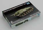 Działo samobieżne SU-152 1:72, Trumpeter 07129