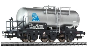 Wagon towarowy cysterna "B.B.O.-ORION" H0-1:87 DB ep. III, Liliput 235499