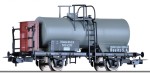 Wagon cysterna "Rositzer Zucker-Raffinerie" H0-1:87 K.Sächs.Sts.E.B. ep. I, Tillig 76679
