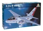 S-3 A/B Viking 1:48, Italeri 2623, NA ZAMÓWIENIE