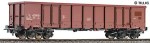 Wagon towarowy Eanos H0-1:87 ÖBB ep. V, Tillig 76494