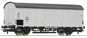Wagon chłodnia Tds H0-1:87 ÖBB ep. III, Roco 76994