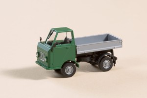 Multicar M22 H0-1:87, Auhagen 41644, NA ZAMÓWIENIE