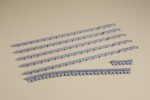 Krawędzie peronowe 6 mm TT-1:120, Auhagen 43588, NA ZAMÓWIENIE