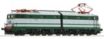 Elektrowóz E.646.043 H0-1:87 FS ep. IV z dźwiękiem, Roco 73165