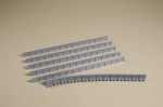 Krawędzie peronowe 10 mm TT-1:120, Auhagen 43587, NA ZAMÓWIENIE