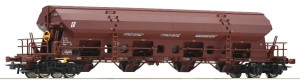 Wagon samowyładowczy Tadgns H0-1:87 FS ep. VI, Roco 76407, NA ZAMÓWIENIE