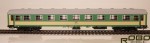 Wagon osobowy 2. kl. (1. kl. zdeklasowany) 112Az H0-1:87 Wrocław PKP ep. Vc, Robo 212000