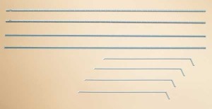 Rynny dachowe i rury spustowe TT-1:120, Auhagen 43647, NA ZAMÓWIENIE