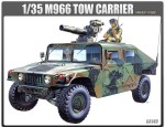 M-966 Hummer 1:35 Tow Carrier, Academy 13250