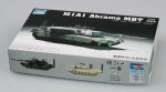 Czołg M1A1 Abrams 1:72, Trumpeter 07276