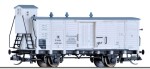 Wagon chłodnia typ G TT-1:120 KPEV ep. I, Tillig 17359
