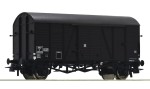 Wagon towarowy kryty K (ex Oppeln) H0-1:87 SNCF ep. III, Roco 76321