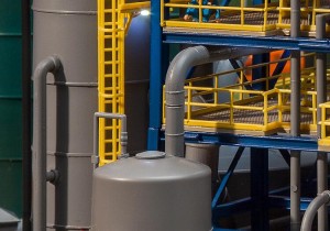 Rury, różne elementy H0-1:87, Faller 180856