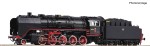 Parowóz z dźwiękiem Ty4-40 H0-1:87 PKP ep. III, Roco 70671