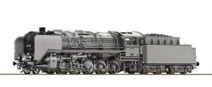 Parowóz BR 44 H0-1:87 DRG ep. II, Roco 73040, NA ZAMÓWIENIE