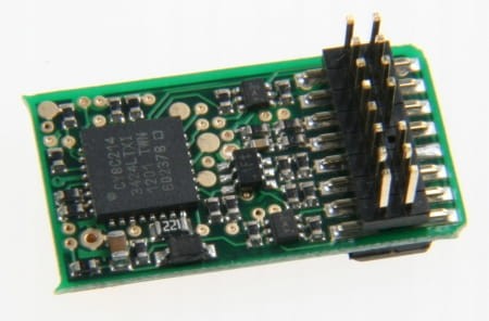 Dekoder-16-pin Uhlenbrock-76150