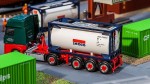 Kontener cysterna do płynów SEACO H0-1:87, Faller 180832