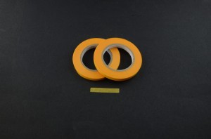 Precyzyjna tasma maskujaca Italeri 2 x (6mm x18m), 50827