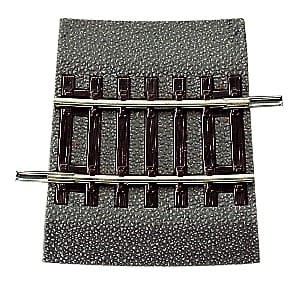 Tor łukowy R2 1/4 R 358 mm H0-1:87 na nasypie, Roco 42508