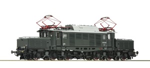 Elektrowóz BR E 94 "Krokodyl" z dźwiękiem H0-1:87 DRB ep. II, Roco 71354, NA ZAMÓWIENIE