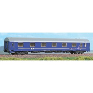 Wagon sypialny typu MU H0-1:87 NS ep. V,  ACME 50577, NA ZAMÓWIENIE
