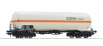 Wagon cysterna Zags "Sogetank" H0-1:87 FS ep. V, Roco 76385
