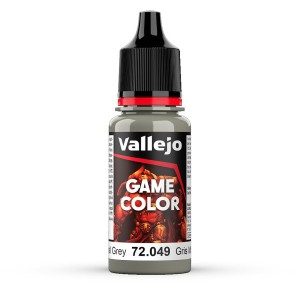 Farba Vallejo 72.049 Game Color 49 Stonewall Grey
