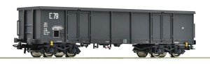 Wagon towarowy Eaos H0-1:87 SNCF ep. IV, Roco 76725