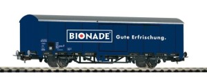 Wagon chłodnia Ibbhlps 379 Bionade H0-1:87 DB AG ep. V, Piko 54995