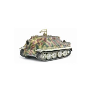 Niemiecki czołg 38cm R61 auf STURMTIGER ( zlozony model ) w 1:72, Dragon 60459