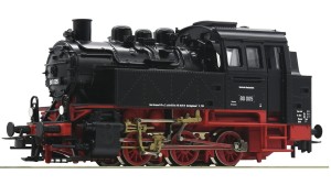 Parowóz BR 80 H0-1:87 DB ep. III, Roco 52208, NA ZAMÓWIENIE