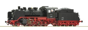 Parowóz BR 24 055 z dźwiękiem H0-1:87 DB ep. III, Roco 71214, NA ZAMÓWIENIE
